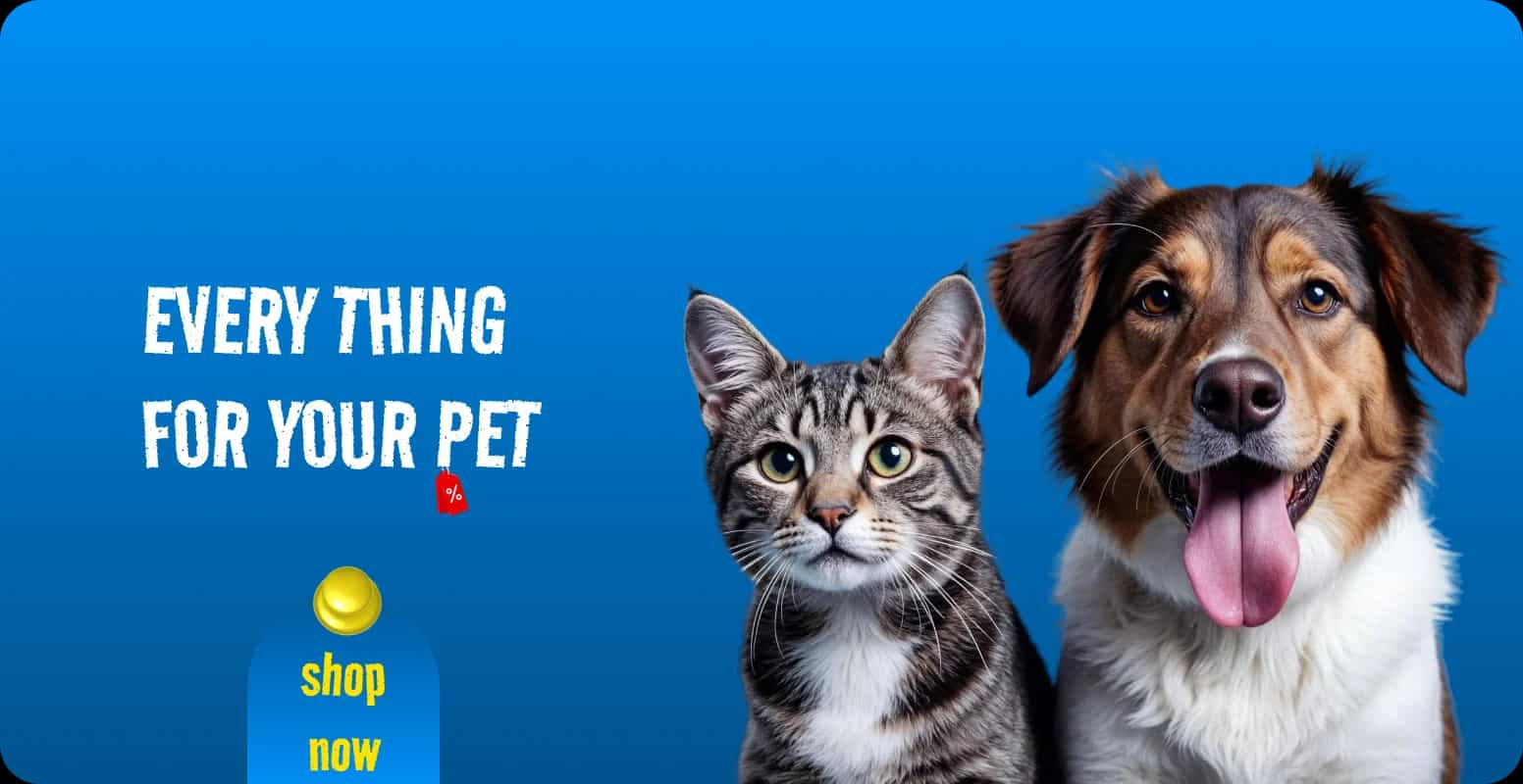 product hero banner